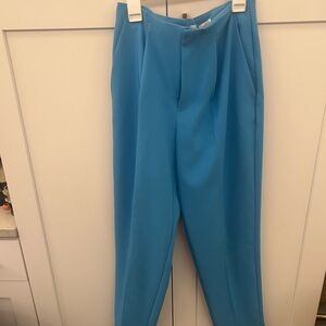 a new day Vibrant Blue Dress Pants